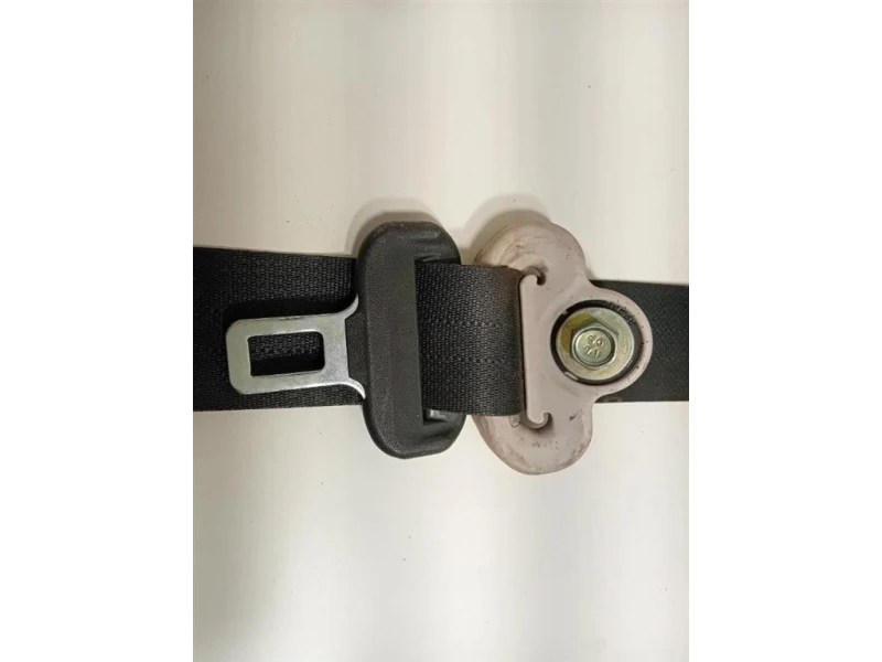 Cintura DI Sicurezza Sedile ANT DX 1052233 Mazda 6 III 2013