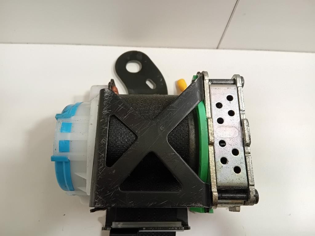 Cablaggio C1BT-14D202-CA Ford Fiesta III 1990