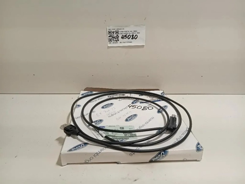 Cablaggio C1BT-14D202-CA Ford Fiesta III 1990