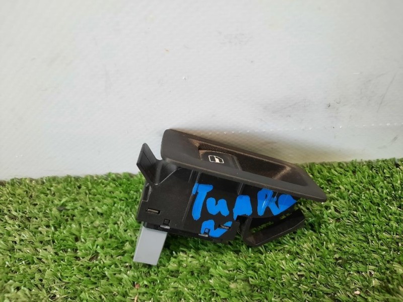 Interruttore Alzacristalli POST SX 1F0959527 ALZACRISTALLI Volkswagen Touran II 2007