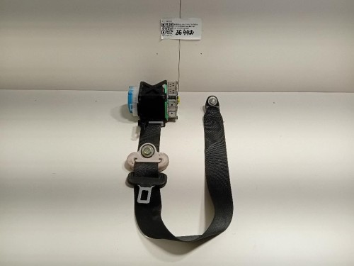 Cintura DI Sicurezza Sedile ANT DX