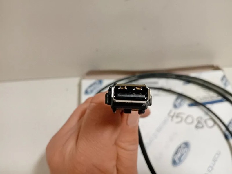 Cablaggio C1BT-14D202-CA Ford Fiesta III 1990