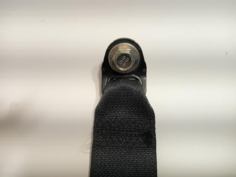 Cintura DI Sicurezza Sedile ANT DX 0589-P1-000146 Mazda 6 III 2013