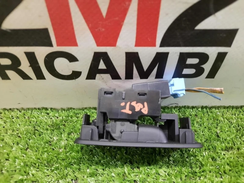 Interruttore Alzacristalli POST SX 31394840 Volvo V40 II 2012