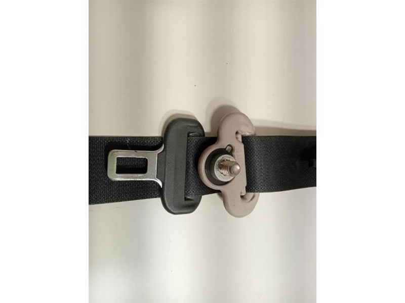Cintura DI Sicurezza Sedile ANT DX 0589-P1-000146 Mazda 6 III 2013