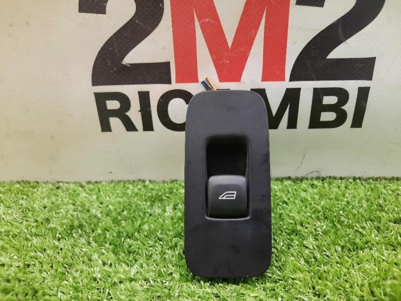 Interruttore Alzacristalli POST SX 31394840 Volvo V40 II 2012