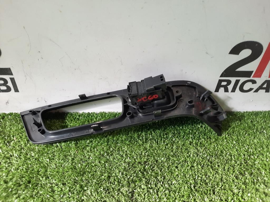 Interruttore Alzacristalli POST SX 30766405 31272013 Volvo XC60 I 2009