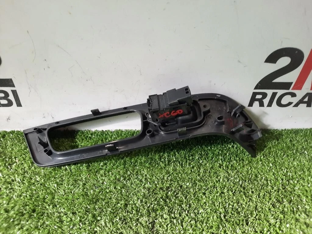 Interruttore Alzacristalli POST SX 30766405 31272013 Volvo XC60 I 2009