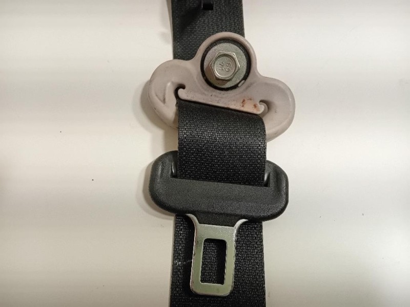 Cintura DI Sicurezza Sedile ANT DX 0589-P1-000146 Mazda 6 III 2013