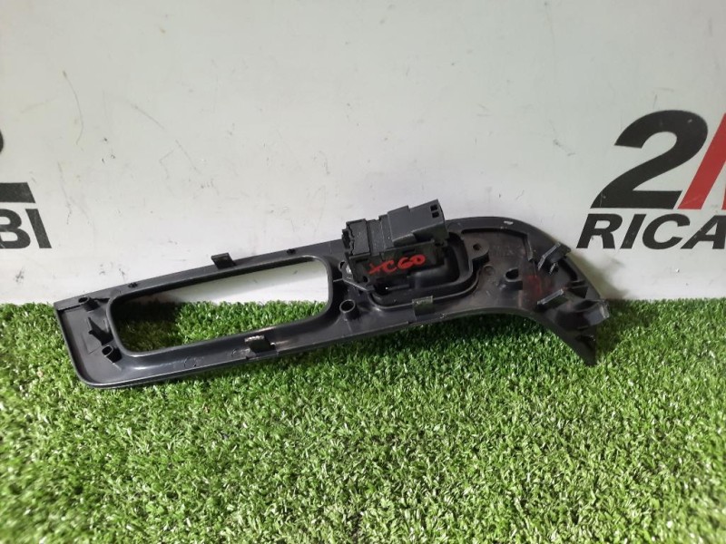 Interruttore Alzacristalli POST SX 30766405 31272013 Volvo XC60 I 2009