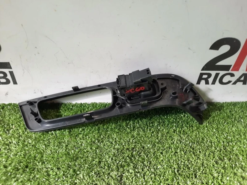 Interruttore Alzacristalli POST SX 30766405 31272013 Volvo XC60 I 2009