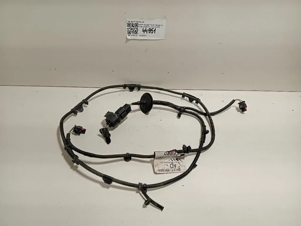 Cablaggio BK2T-15K868-AD Ford Transit Custom I 2013