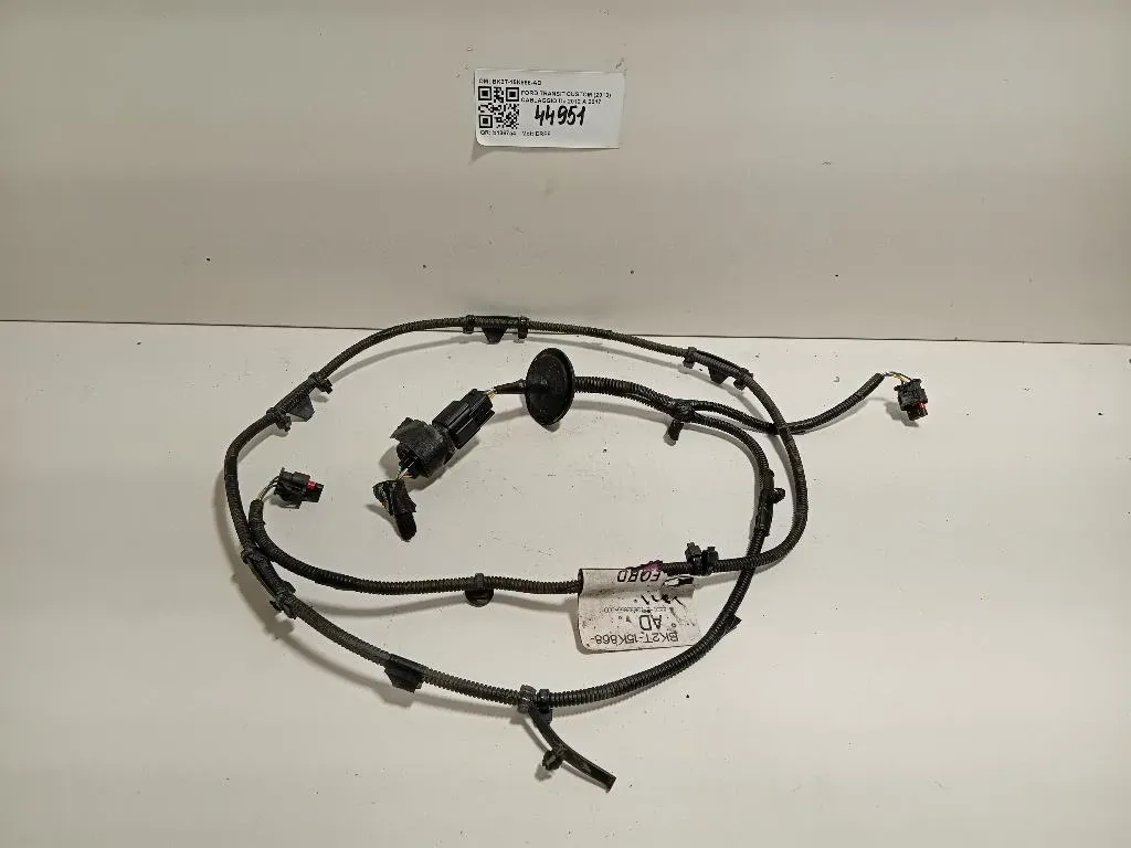 Cablaggio BK2T-15K868-AD Ford Transit Custom I 2013