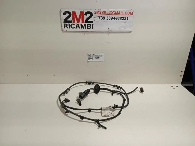 Cablaggio BK2T-15K868-AD Ford Transit Custom I 2013