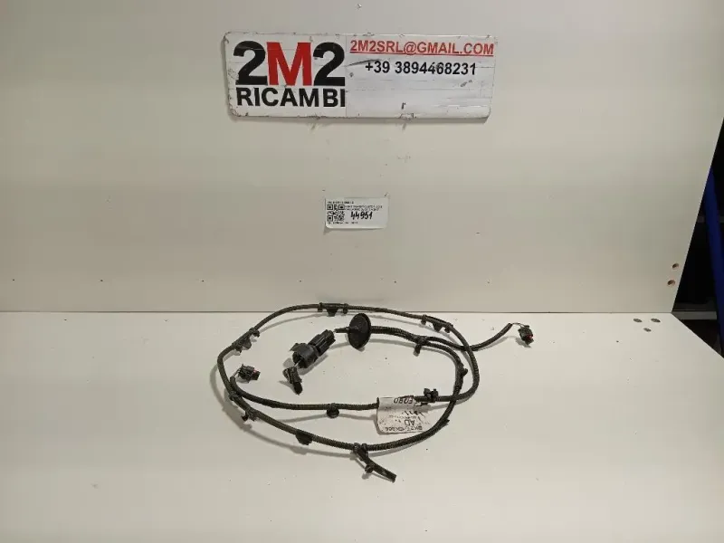 Cablaggio BK2T-15K868-AD Ford Transit Custom I 2013