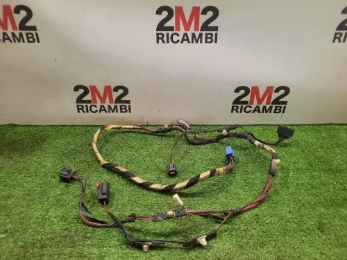 Cablaggio  Jeep Cherokee III 2002