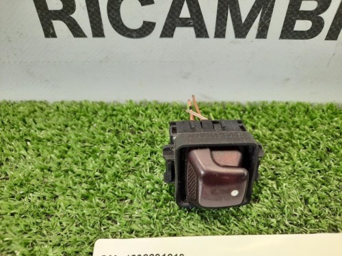 Interruttore Apertura Capote 1298201610 INTERRUTTORE COPERTURA TETTO Mercedes Classe SLK R170 1997