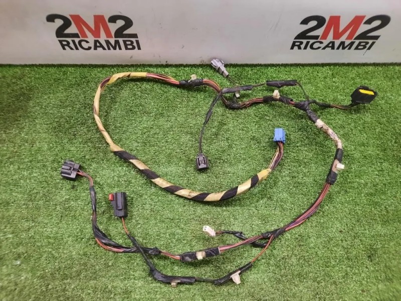 Cablaggio  Jeep Cherokee III 2002