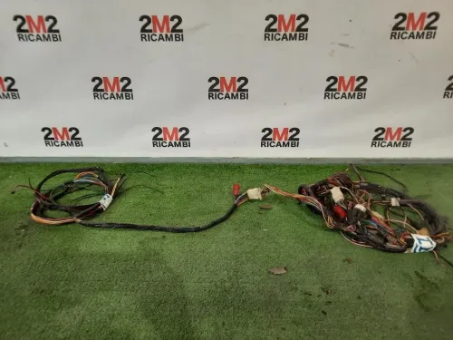 Cablaggio  Lancia 2000
