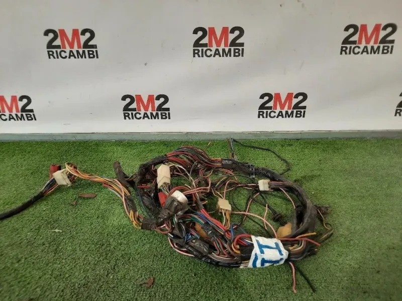 Cablaggio Lancia 2000