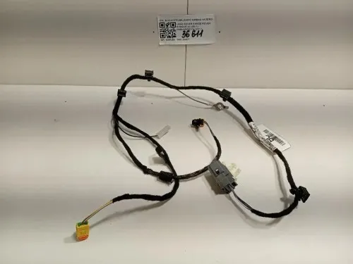 Cablaggio BJ32-9137CABLAGGIO AIRBAG ANTERIORE Land Rover Range Rover Evoque I 2011