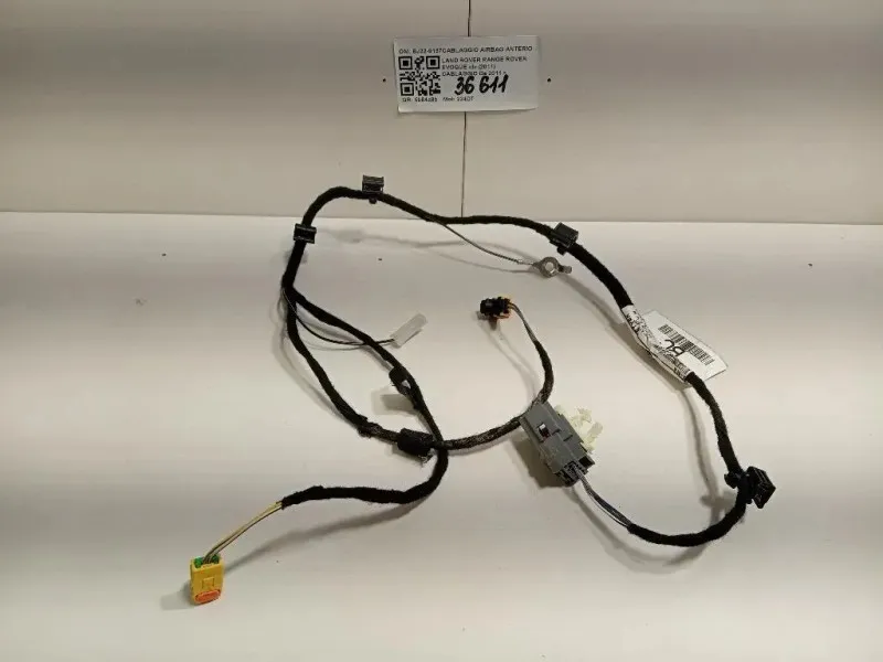 Cablaggio BJ32-9137CABLAGGIO AIRBAG ANTERIORE Land Rover Range Rover Evoque I 2011