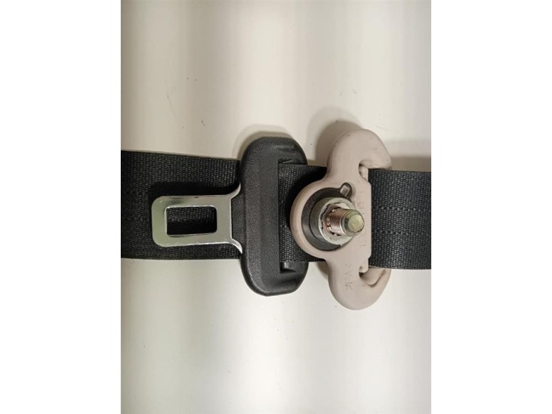 Cintura DI Sicurezza Sedile ANT DX 1052233 Mazda 6 III 2013