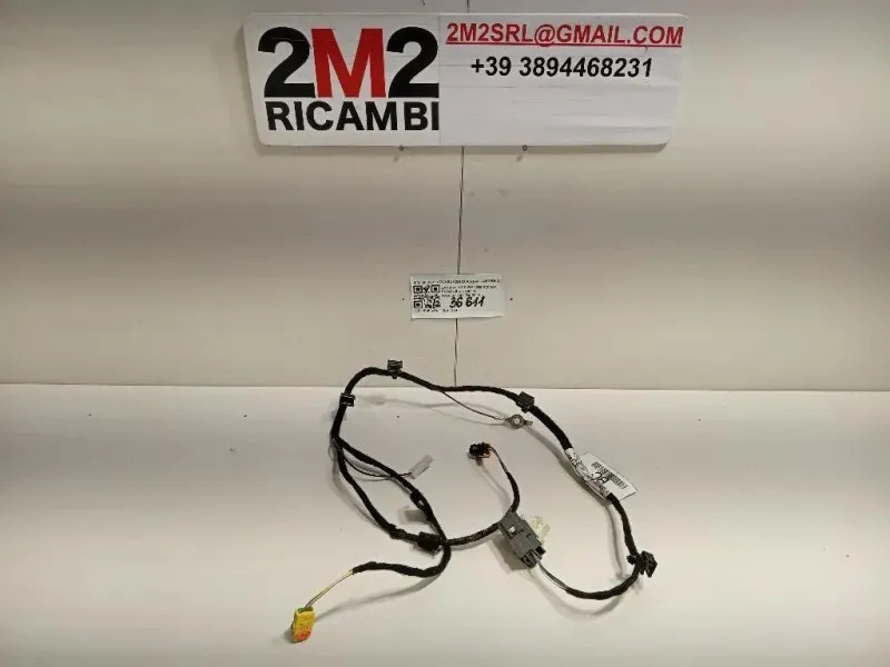 Cablaggio BJ32-9137CABLAGGIO AIRBAG ANTERIORE Land Rover Range Rover Evoque I 2011