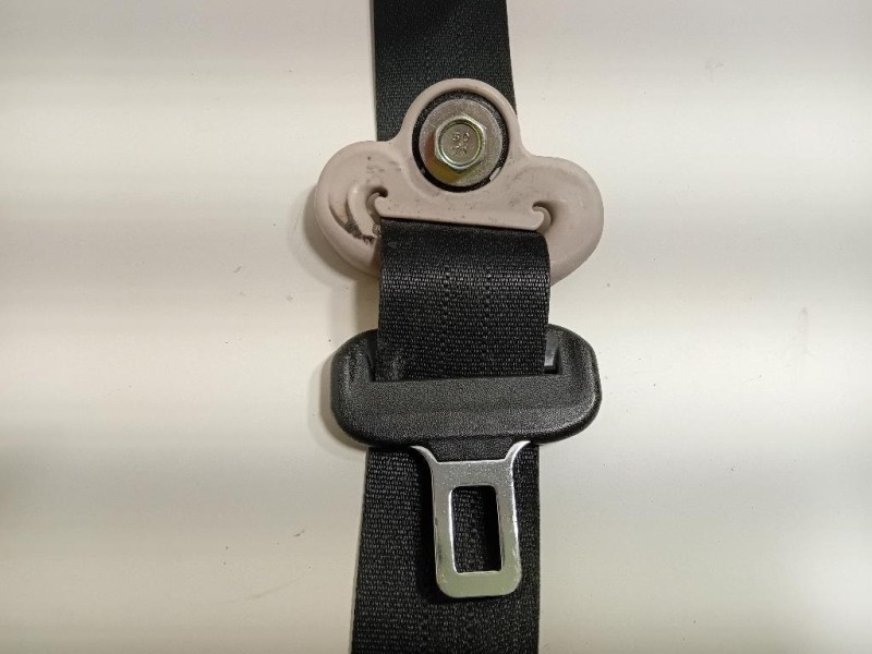 Cintura DI Sicurezza Sedile ANT DX 1052233 Mazda 6 III 2013