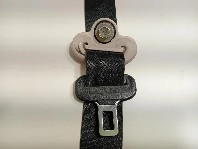 Cintura DI Sicurezza Sedile ANT DX 1052233 Mazda 6 III 2013