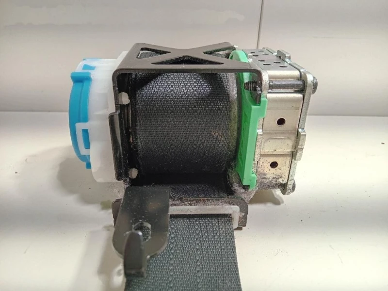 Cintura DI Sicurezza Sedile ANT DX 1052233 Mazda 6 III 2013