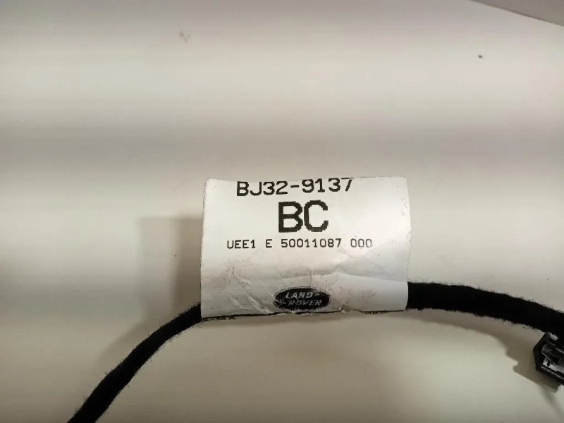 Cablaggio BJ32-9137CABLAGGIO AIRBAG ANTERIORE Land Rover Range Rover Evoque I 2011