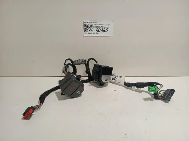 Cablaggio BJ32-14K042-BB Land Rover Range Rover Evoque I 2011