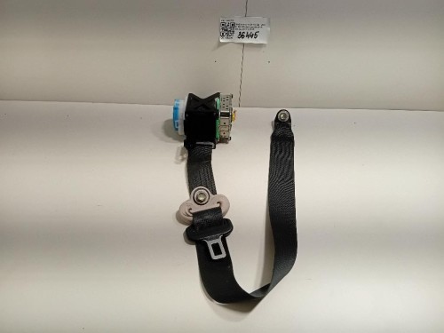 Cintura DI Sicurezza Sedile ANT DX