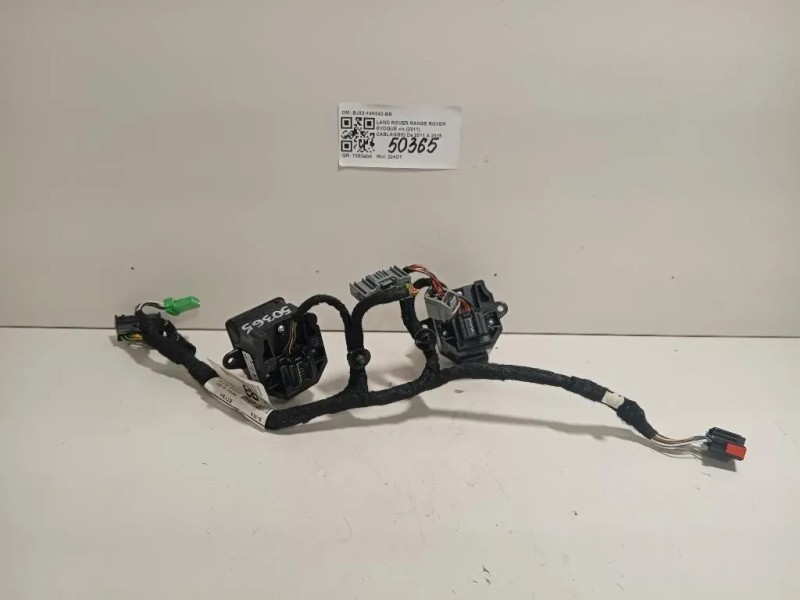 Cablaggio BJ32-14K042-BB Land Rover Range Rover Evoque I 2011