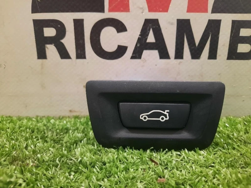 Interruttore Apertura Elettrico LATO Portello 61319275119 Bmw Serie 3 F31 Touring 2015