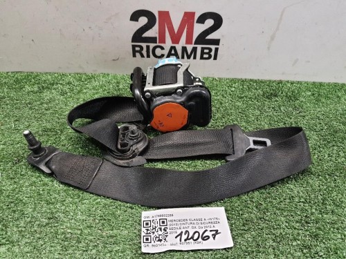 Interruttore Apertura Elettrico LATO Portello BHN1-56-8D0B Mazda CX3 2015