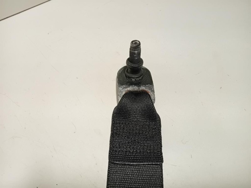 Cintura DI Sicurezza Sedile ANT DX A17686002859C94 Mercedes Classe A W176 2013