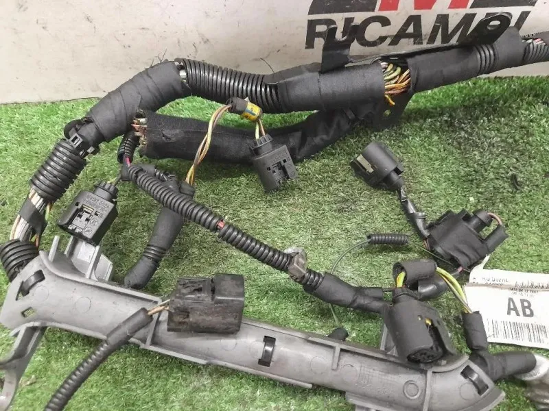 Cablaggio 8H2Q9H589 Land Rover Range Rover Sport I 2005