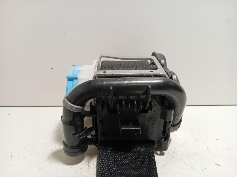 Cintura DI Sicurezza Sedile ANT DX A17686002859C94 Mercedes Classe A W176 2013