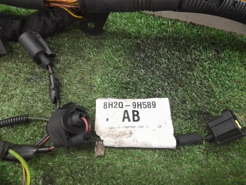 Cablaggio 8H2Q9H589 Land Rover Range Rover Sport I 2005