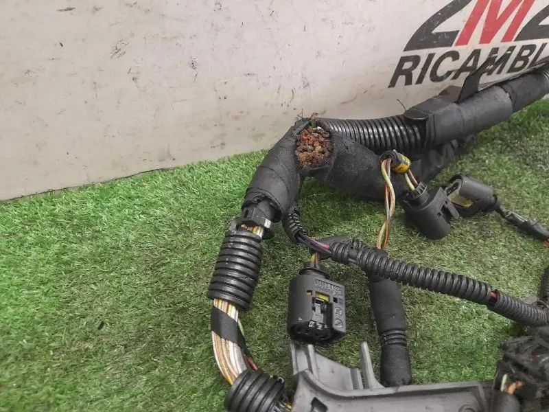 Cablaggio 8H2Q9H589 Land Rover Range Rover Sport I 2005