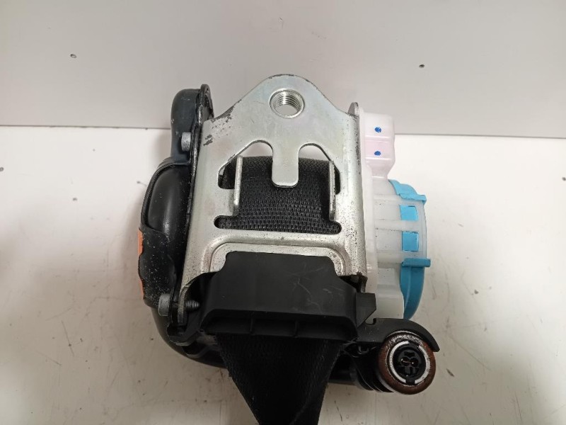Cintura DI Sicurezza Sedile ANT DX A17686002859C94 Mercedes Classe A W176 2013