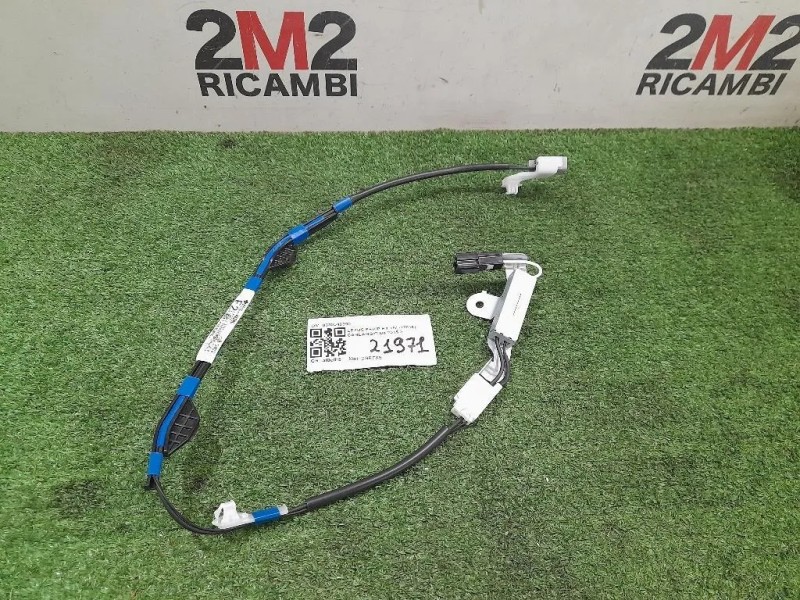 Cablaggio 8630048390 8610148D90 8218448761A 8610148G40 Lexus Serie RX IV 2016