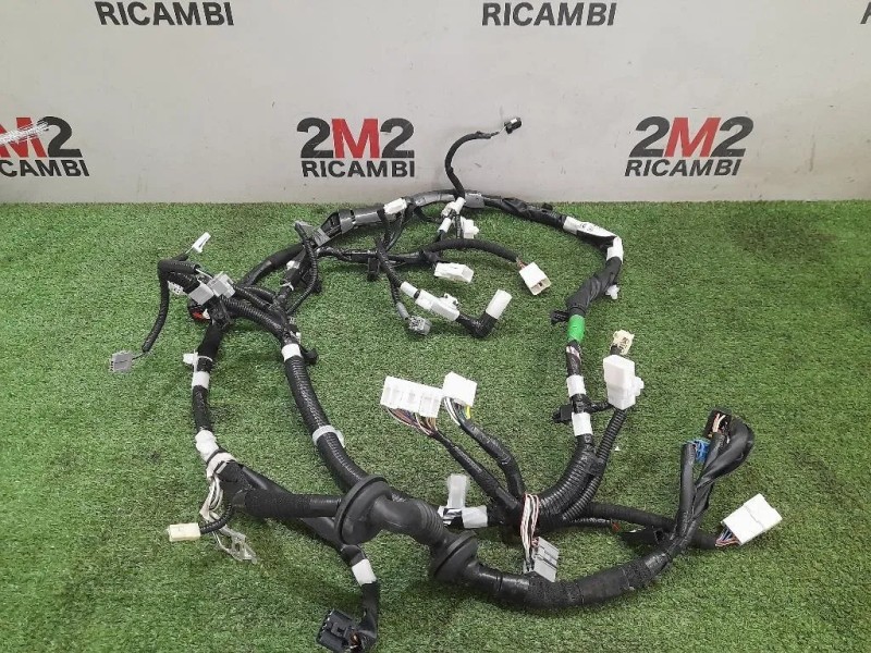 Cablaggio 8630048390 8610148D90 8218448761A 8610148G40 Lexus Serie RX IV 2016