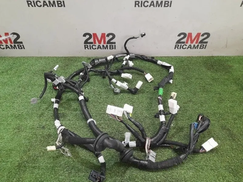 Cablaggio 8630048390 8610148D90 8218448761A 8610148G40 Lexus Serie RX IV 2016