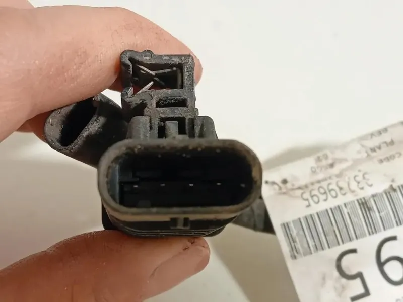 Cablaggio A1665400616 Mercedes Classe GLE W166 2015