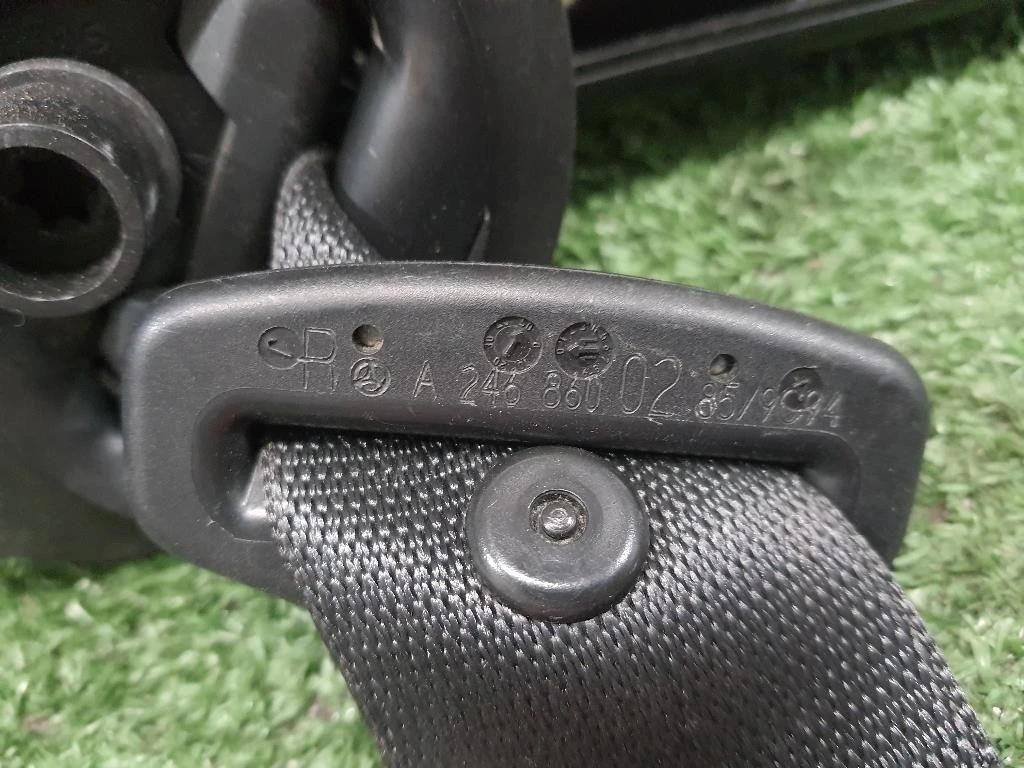 Interruttore Apertura Portello Elettrico LATO Porta ANT DX2311654CA Jaguar XF I 2011