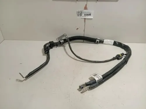 Cablaggio A1665402102 Mercedes Classe GLE W166 2015