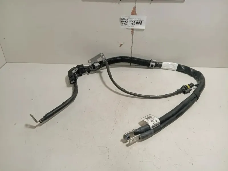 Cablaggio A1665402102 Mercedes Classe GLE W166 2015